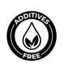 No Additives