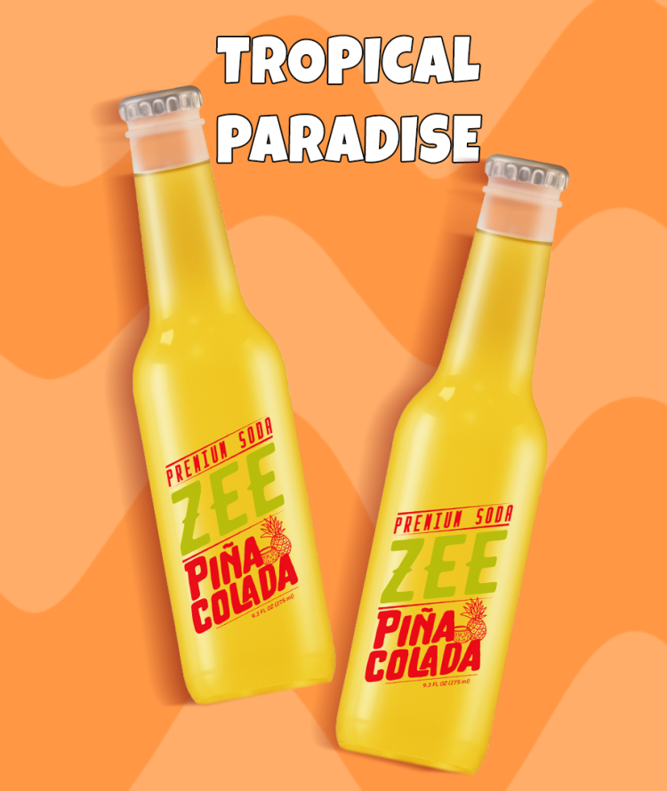 pina-colada